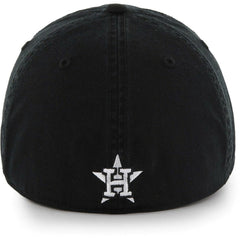 Houston Astros '47 Crosstown Classic Franchise Fitted Hat - MLB Hats