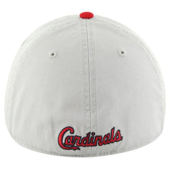 St. Louis Cardinals '47 Sure Shot Classic Franchise Fitted Hat - MLB Hats