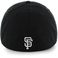 San Francisco Giants '47 Crosstown Classic Franchise Fitted Hat - MLB Hats