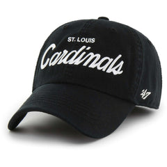 St. Louis Cardinals '47 Crosstown Classic Franchise Fitted Hat - MLB Hats