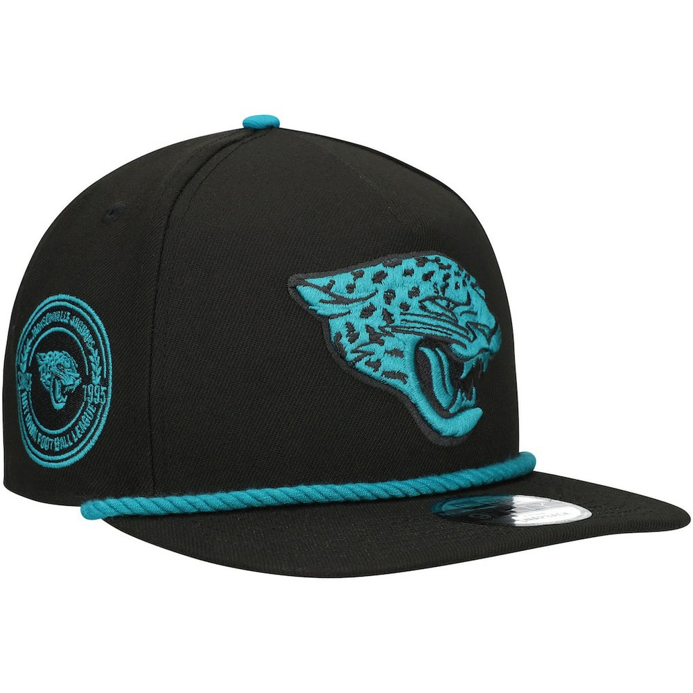Jacksonville Jaguars Captain Snapback Hat | NFL On sale