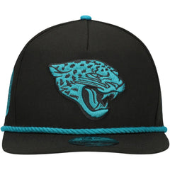 Jacksonville Jaguars Captain Snapback Hat | NFL On sale