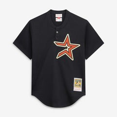 Jeff Bagwell Houston Astros Mitchell & Ness Authentic Batting Practice Jersey - MLB Jerseys