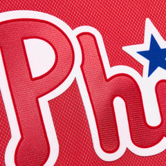 Roy Halladay Philadelphia Phillies Mitchell & Ness Authentic Batting Practice Jersey - MLB Jerseys