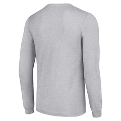 Detroit Lions Starter Tailsweep Long Sleeve T-Shirt | NFL Hot
