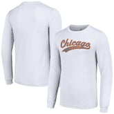 Chicago Bears Starter Tailsweep Long Sleeve T-Shirt | NFL Outlet