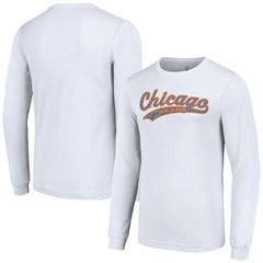 Chicago Bears Starter Tailsweep Long Sleeve T-Shirt | NFL Outlet