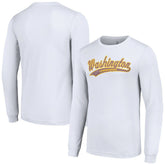 Washington Commanders Starter Tailsweep Long Sleeve T-Shirt | NFL Near me