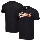 Miami Dolphins Starter Tailsweep T-Shirt | NFL Hot
