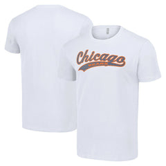 Chicago Bears Starter Tailsweep T-Shirt | NFL New