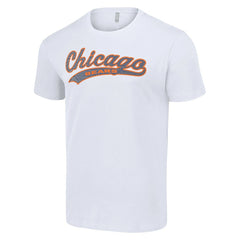 Chicago Bears Starter Tailsweep T-Shirt | NFL New