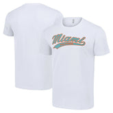 Miami Dolphins Starter Tailsweep T-Shirt | NFL Outlet