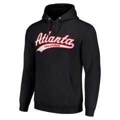 Atlanta Falcons Starter Unisex Tailsweep Pullover Hoodie | NFL Online