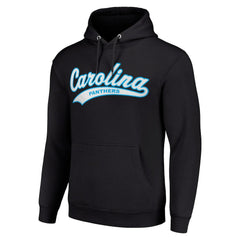 Carolina Panthers Starter Unisex Tailsweep Pullover Hoodie | NFL Outlet