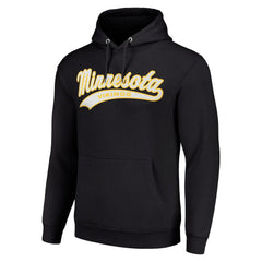 Minnesota Vikings Starter Unisex Tailsweep Pullover Hoodie | NFL US