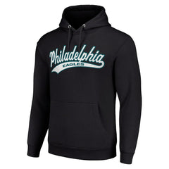 Philadelphia Eagles Starter Unisex Tailsweep Pullover Hoodie | NFL Hot