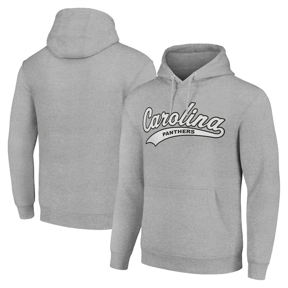 Carolina Panthers Starter Unisex Tailsweep Pullover Hoodie | NFL US