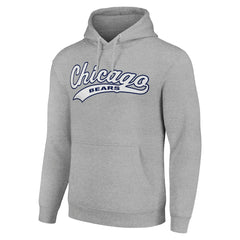 Chicago Bears Starter Unisex Tailsweep Pullover Hoodie | NFL Online