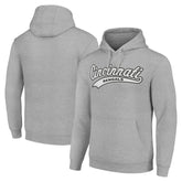 Cincinnati Bengals Starter Unisex Tailsweep Pullover Hoodie | NFL Outlet
