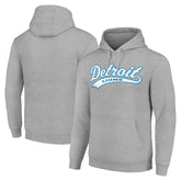 Detroit Lions Starter Unisex Tailsweep Pullover Hoodie | NFL Outlet