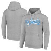 Los Angeles Chargers Starter Unisex Tailsweep Pullover Hoodie | NFL US