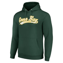 Green Bay Packers Starter Unisex Tailsweep Pullover Hoodie | NFL On sale