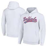 Buffalo Bills Starter Unisex Tailsweep Pullover Hoodie | NFL Discount
