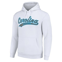 Carolina Panthers Starter Unisex Tailsweep Pullover Hoodie | NFL New