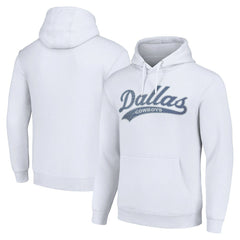 Dallas Cowboys Starter Unisex Tailsweep Pullover Hoodie | NFL Hot