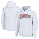 Denver Broncos Starter Unisex Tailsweep Pullover Hoodie | NFL Discount
