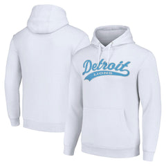 Detroit Lions Starter Unisex Tailsweep Pullover Hoodie | NFL US