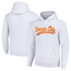Kansas City Chiefs Starter Unisex Tailsweep Pullover Hoodie | NFL US