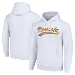 Minnesota Vikings Starter Unisex Tailsweep Pullover Hoodie | NFL Near me