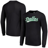 Dallas Stars Starter Tailsweep T-Shirt - NHL T-shirts
