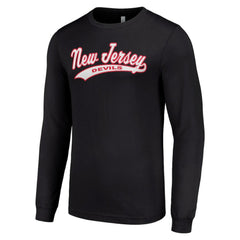 New Jersey Devils Starter Tailsweep T-Shirt - NHL T-shirts