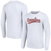 Carolina Hurricanes Starter Tailsweep T-Shirt - NHL T-shirts