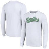 Dallas Stars Starter Tailsweep T-Shirt - NHL T-shirts