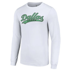 Dallas Stars Starter Tailsweep T-Shirt - NHL T-shirts