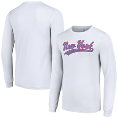 New York Rangers Starter Tailsweep T-Shirt - NHL T-shirts