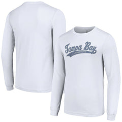 Tampa Bay Lightning Starter Tailsweep T-Shirt - NHL T-shirts