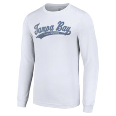Tampa Bay Lightning Starter Tailsweep T-Shirt - NHL T-shirts