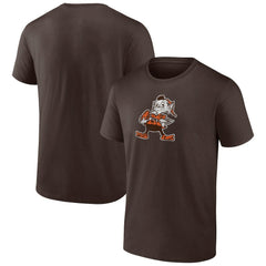 Cleveland Browns Throwback T-Shirt | NFL Hot