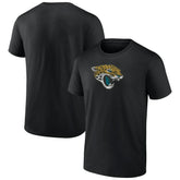 Jacksonville Jaguars Throwback T-Shirt | NFL Outlet