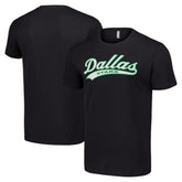Dallas Stars Starter Tailsweep T-Shirt - NHL T-shirts