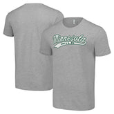 Minnesota Wild Starter Tailsweep T-Shirt - NHL T-shirts