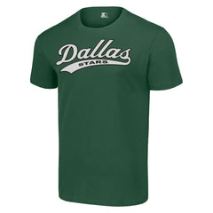 Dallas Stars Starter Tailsweep T-Shirt - NHL T-shirts
