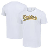 Boston Bruins Starter Tailsweep T-Shirt - NHL T-shirts