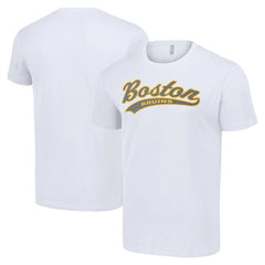 Boston Bruins Starter Tailsweep T-Shirt - NHL T-shirts
