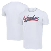 Columbus Blue Jackets Starter Tailsweep T-Shirt - NHL T-shirts