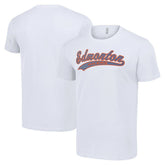 Edmonton Oilers Starter Tailsweep T-Shirt - NHL T-shirts